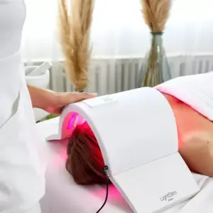 LightStim Elipsa To Treat Wrinkles And Fine Lines